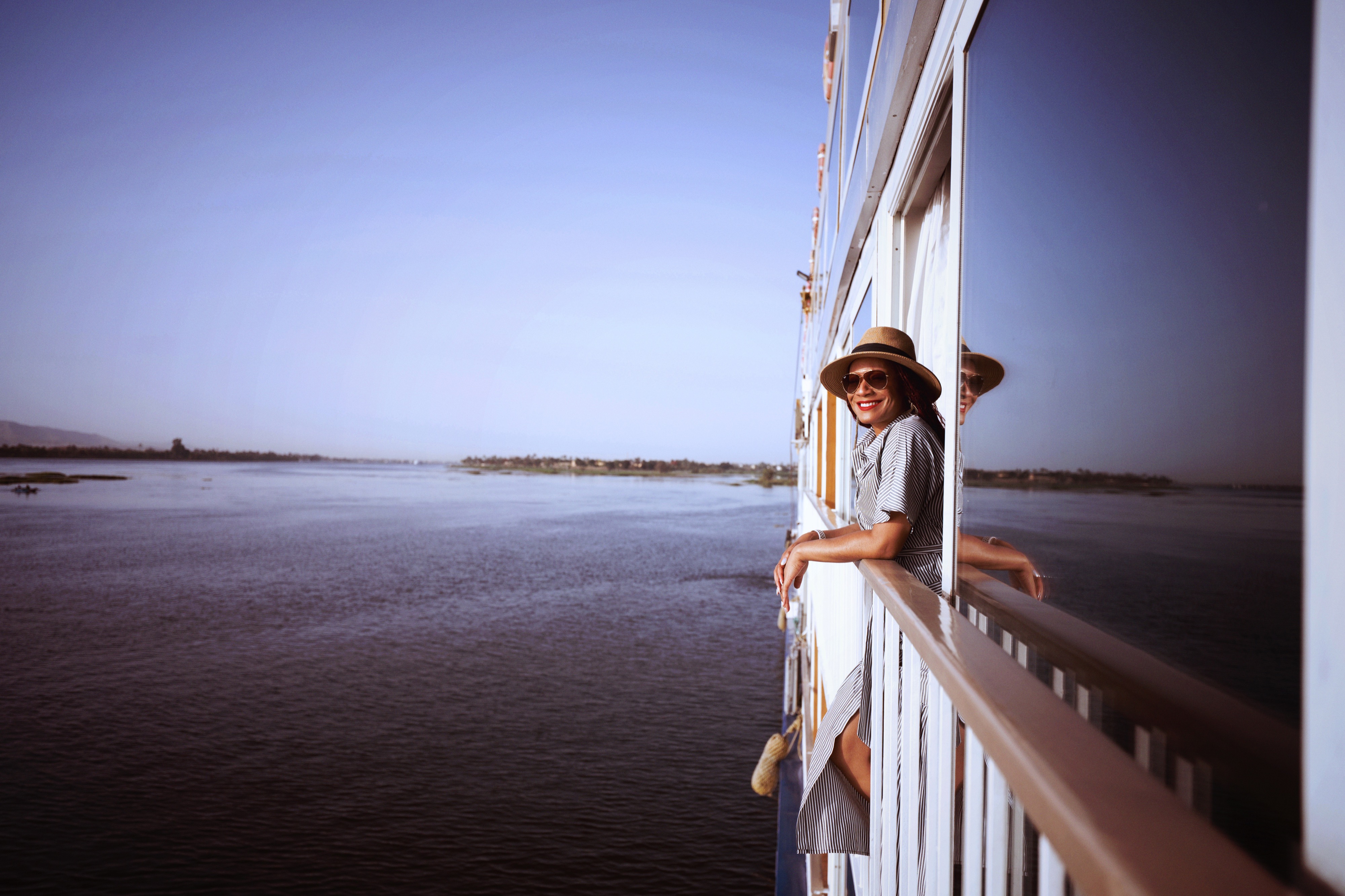 Egypt Excursions